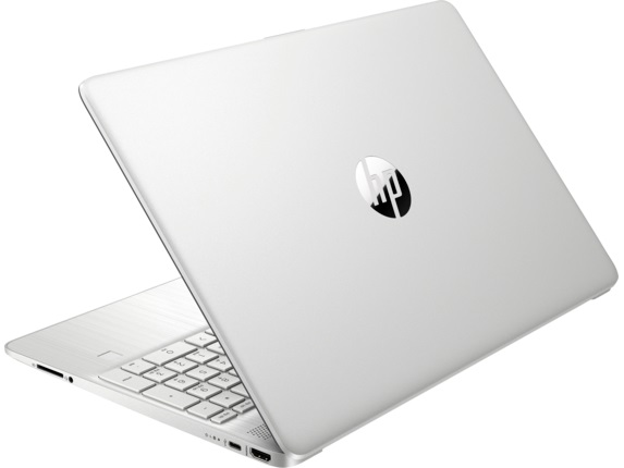 HP 15s-eq2025ua (437L7EA) FullHD Silver | ARAGO