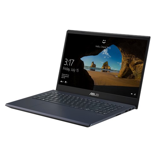 Asus X571GT-BQ397 (90NB0NL1-M15330) FullHD Black | ARAGO