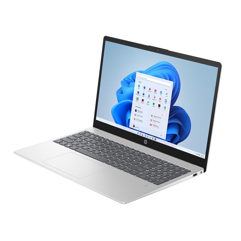 Ноутбук HP 15-fd1068ua (B23CVEA) Blue | ARAGO