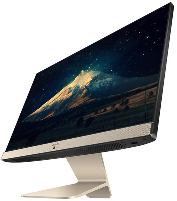 Моноблок Asus V222GAK-BA283T (90PT0211-M07270) Win10 Black | ARAGO