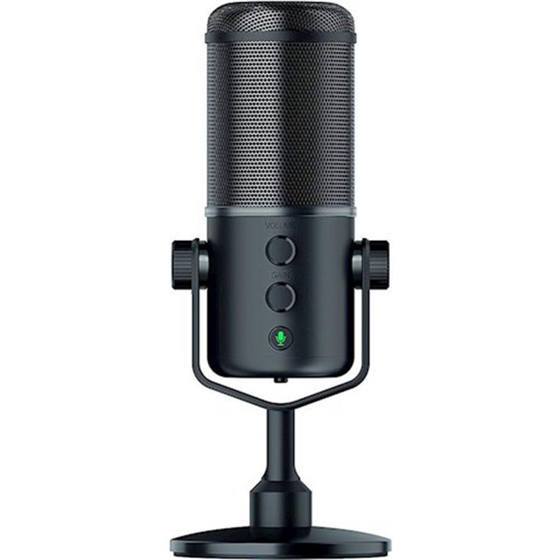 Микрофон Razer Seiren Elite (RZ19-02280100-R3M1) | ARAGO