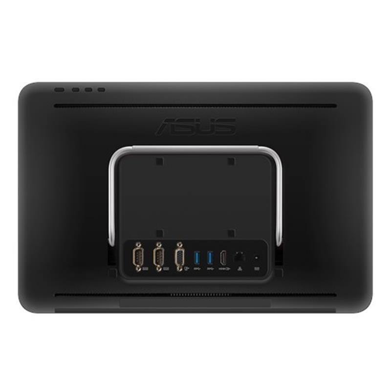 Моноблок Asus V161GAT-BD004D (90PT0201-M00080) MultiTouch Black | ARAGO