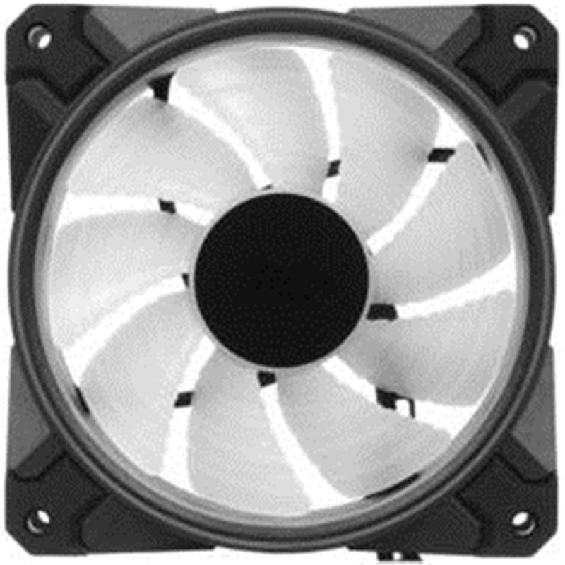 Вентилятор DeepCool CF120 Plus 3 IN 1 | ARAGO