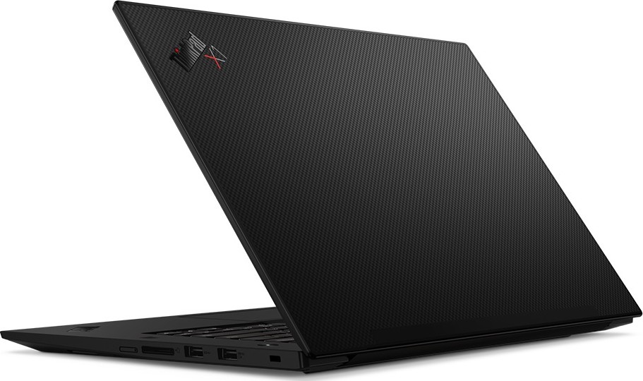 Lenovo ThinkPad X1 Extreme 3 (20TK001RRA) FullHD Win10Pro Black | ARAGO