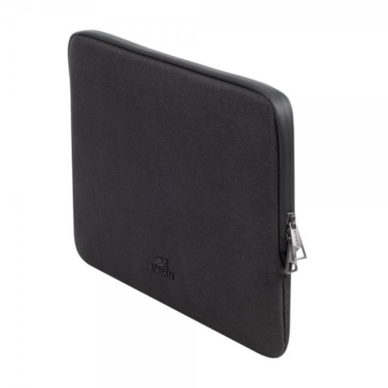 Чохол для ноутбука Rivacase 8115 Eco 15.6" Black | ARAGO