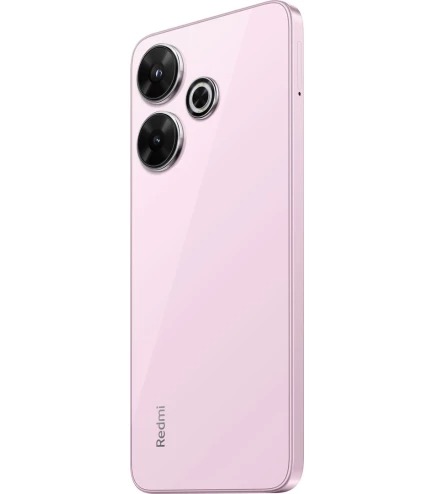 Смартфон Xiaomi Redmi 13 6/128GB Pearl PinkEU | ARAGO