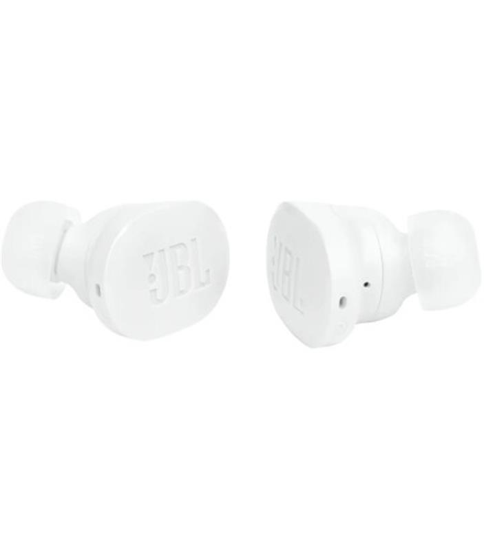 Bluetooth-гарнітура JBL Tune Buds White (JBLTBUDSWHT) | ARAGO