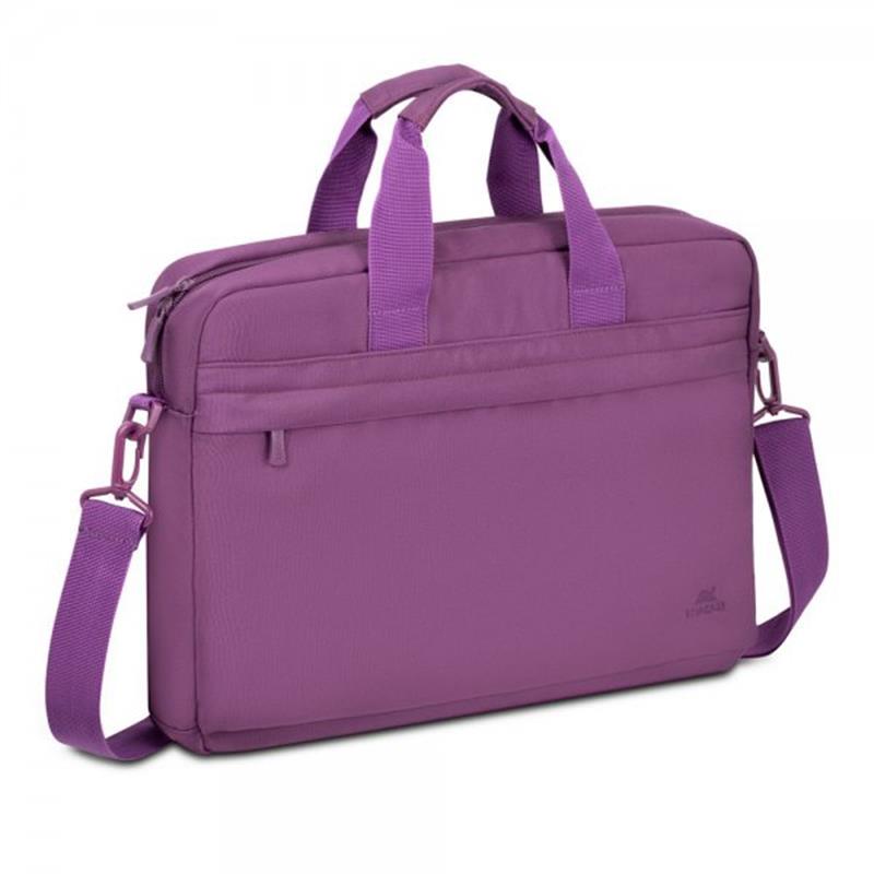 Сумка для ноутбука Rivacase 8234 13.3" Violet | ARAGO