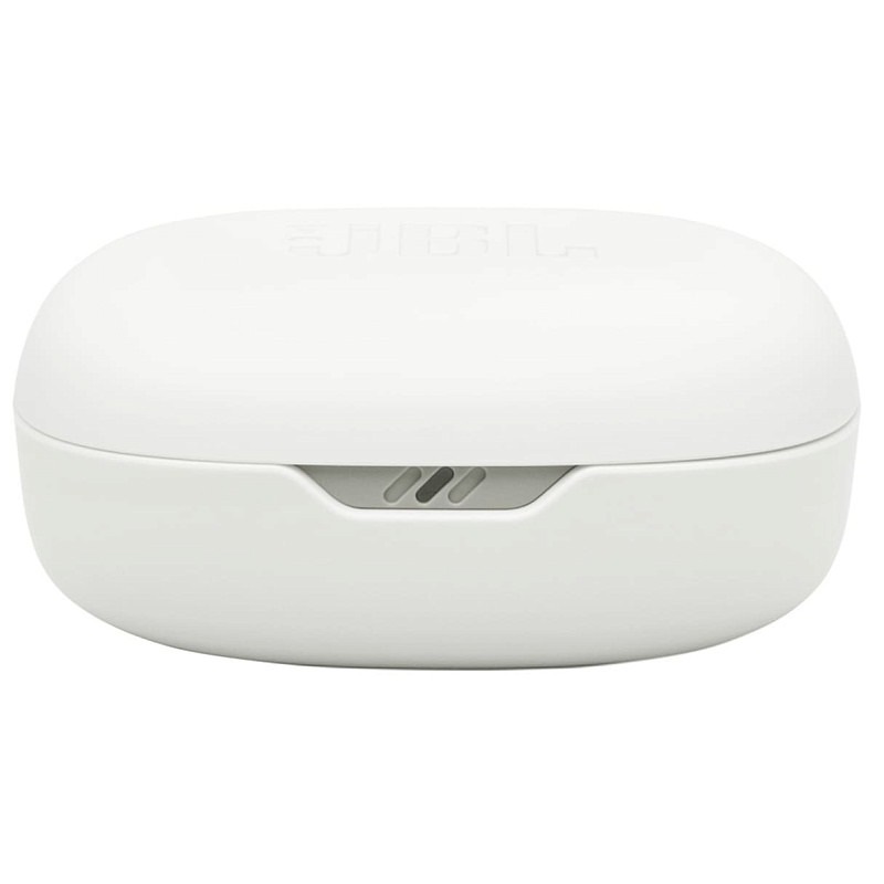 Bluetooth-гарнітура JBL Wave Flex 2 White (JBLWFLEX2WHT) | ARAGO