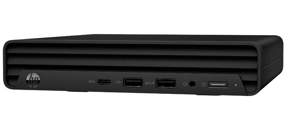 Персональный компьютер HP 260 G4 DM (23H46EA) | ARAGO