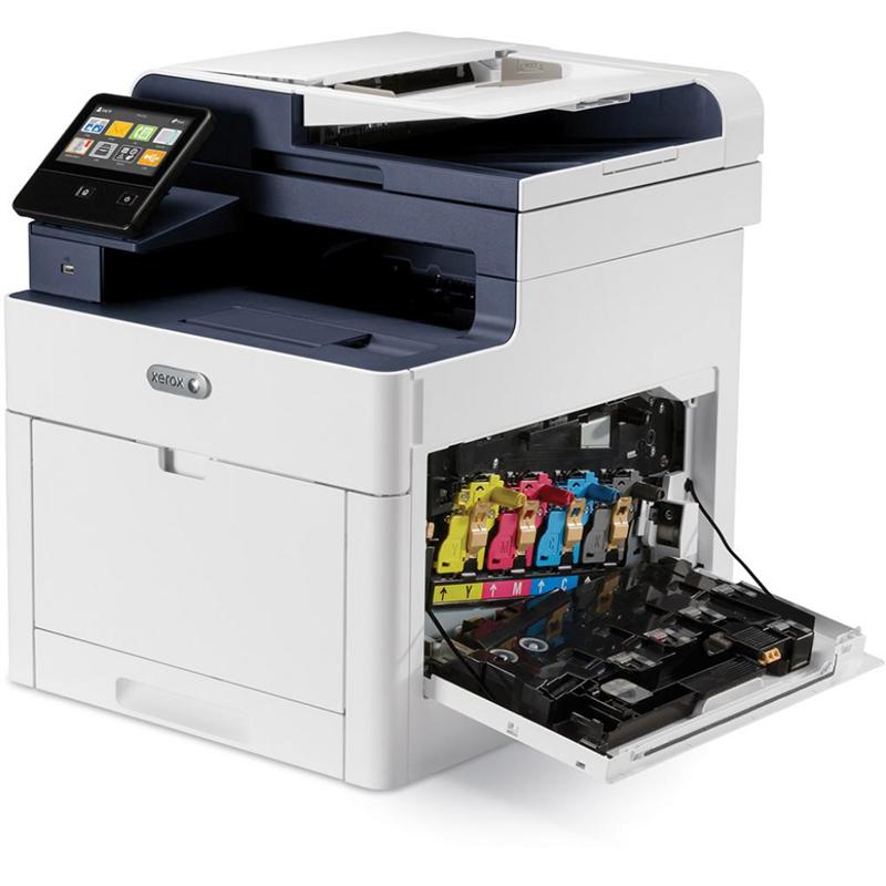 МФУ А4 цв. Xerox WC 6515N (6515VN) | ARAGO