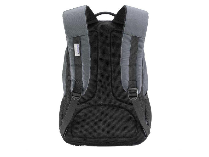 Рюкзак для ноутбука Sumdex PON-391GY 16" Grey | ARAGO