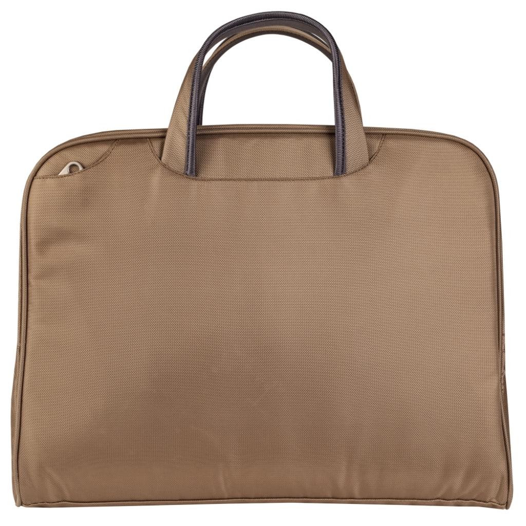 Сумка для ноутбука PORTcase KCB-53 15.6" Beige | ARAGO