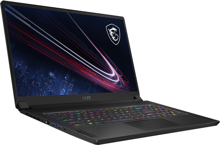 MSI Stealth GS76-11UG (GS7611UG-250UA) QHD Win10 Black | ARAGO