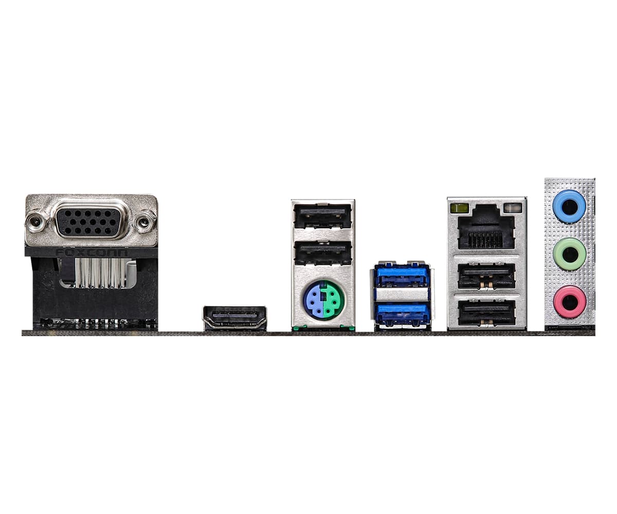ASRock H470M-HVS Socket 1200 | ARAGO
