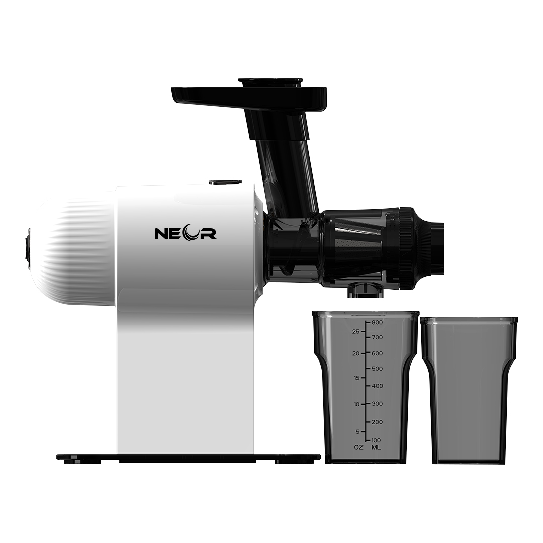 картинка Соковидавлювач Neor Juicer H160 WT (22803016) от магазина Компания+