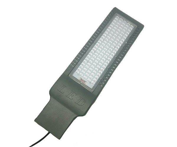 картинка LED світильник вуличний LightProm «Kompakt»  100W, 10000Lm, 4100K от магазина Компания+