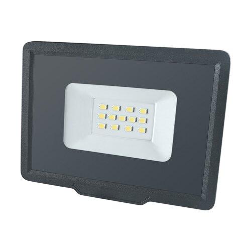 картинка LED прожектор Biom, 10W, 900Lm, 6200K от магазина Компания+