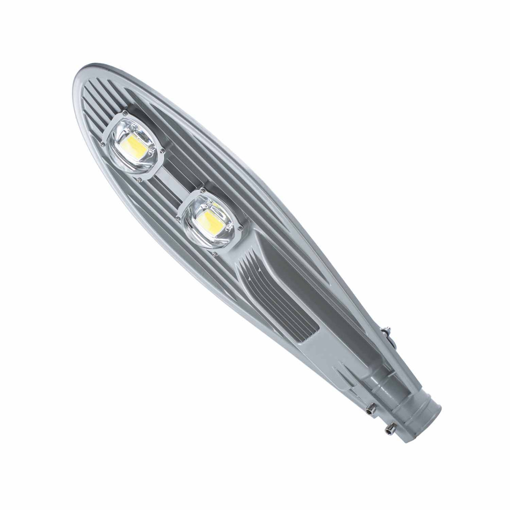 картинка LED светильник уличный LightProm Rocket, 100W, 11000Lm, 6000K от магазина Компания+