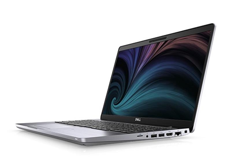 Dell Latitude 5511 (N009L551115EMEAWIN) FullHD Win10Pro Gray | ARAGO