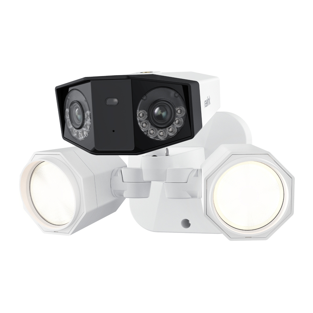 картинка IP камера Reolink Floodlight Series F750P (Duo Floodlight PoE) от магазина Компания+