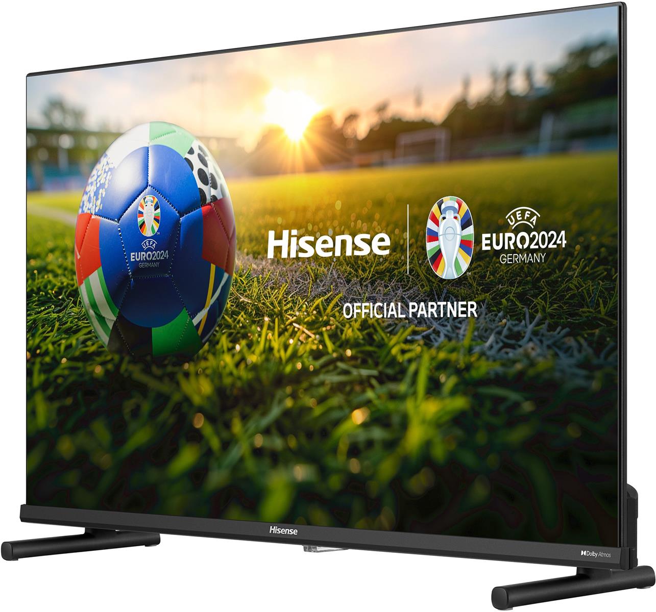 картинка Телевізор Hisense 40A5NQ от магазина Компания+