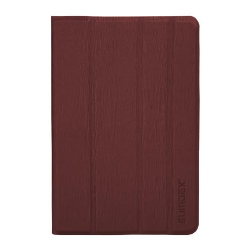 Чохол-книжка Sumdex універсальний 7" Red (TCK-705RD) | ARAGO