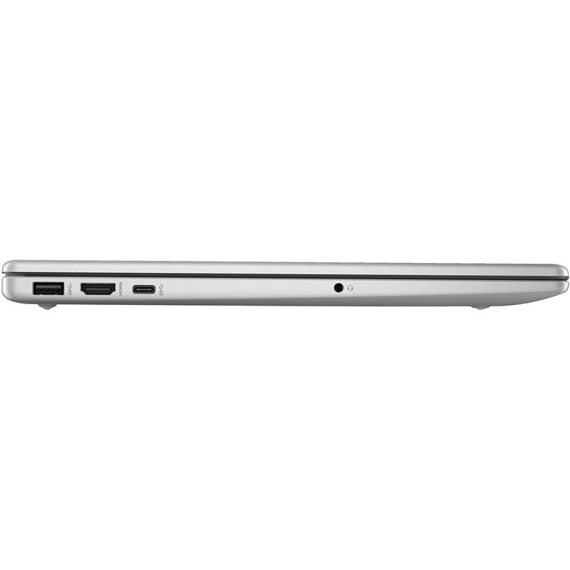 Ноутбук HP 15-fd0102ua (A1VQ1EA) Silver | ARAGO