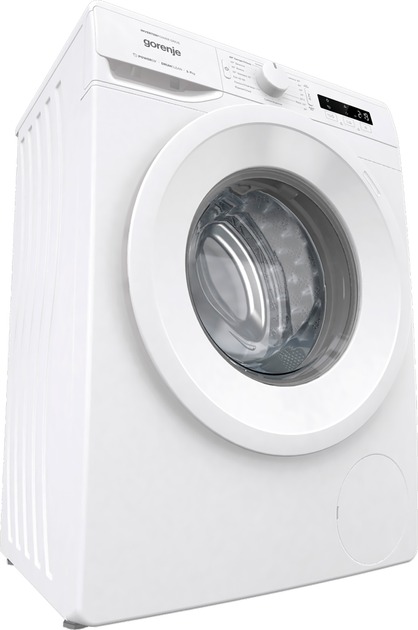 картинка Пральна машина Gorenje WNPI72SB/UA от магазина Компания+