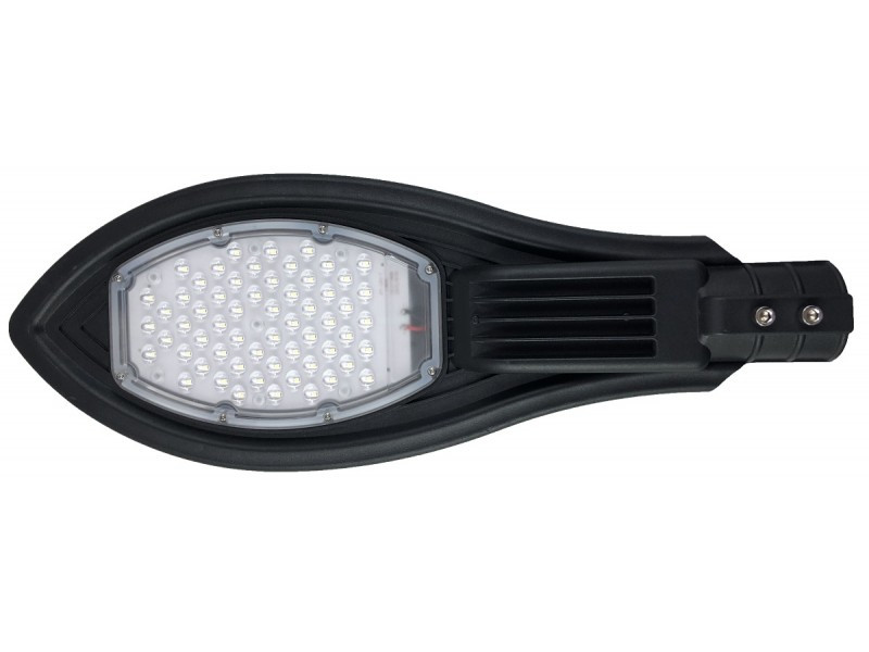 картинка Вуличний світильник Luxel, 50W, LED, 5500Lm, 6500K от магазина Компания+