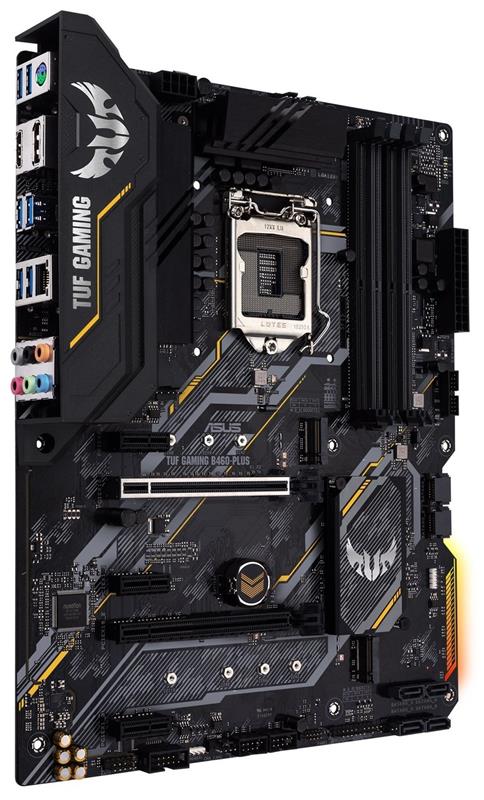 Asus TUF Gaming B460-Plus Socket 1200 | ARAGO