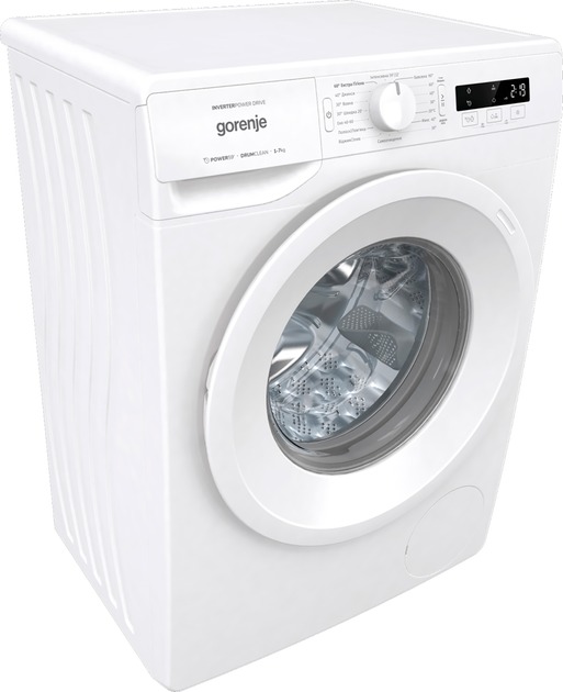 картинка Пральна машина Gorenje WNPI72SB/UA от магазина Компания+