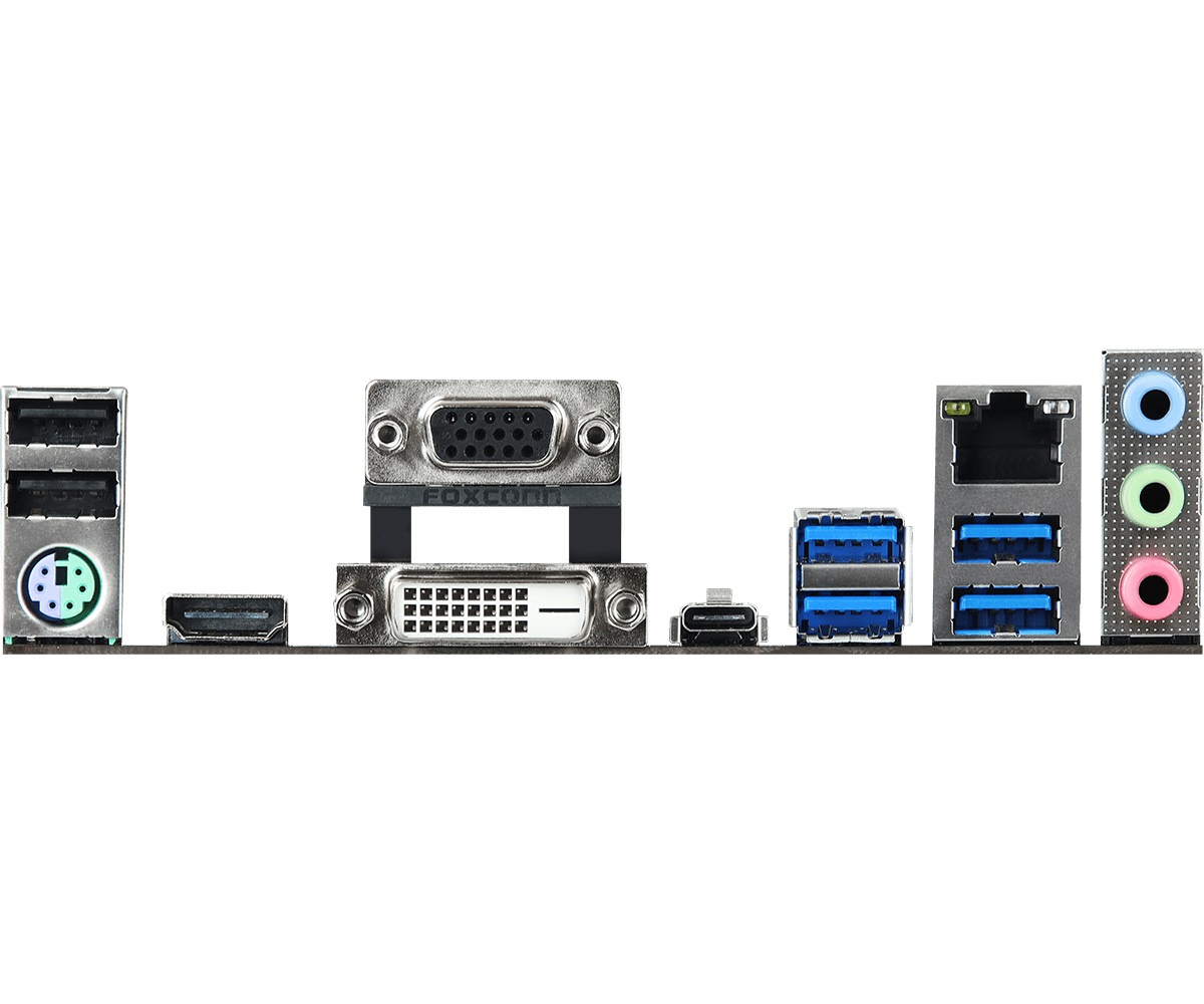 ASRock B365M Pro4-F Socket 1151 | ARAGO