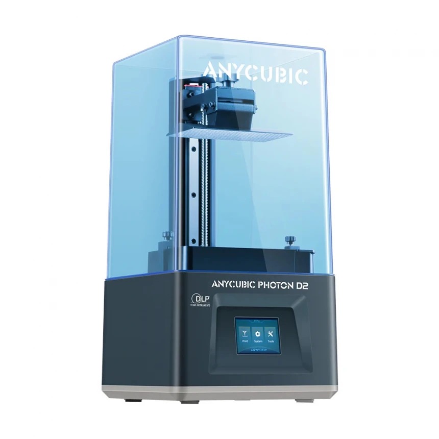 3D-принтер Anycubic Photon D2 | ARAGO