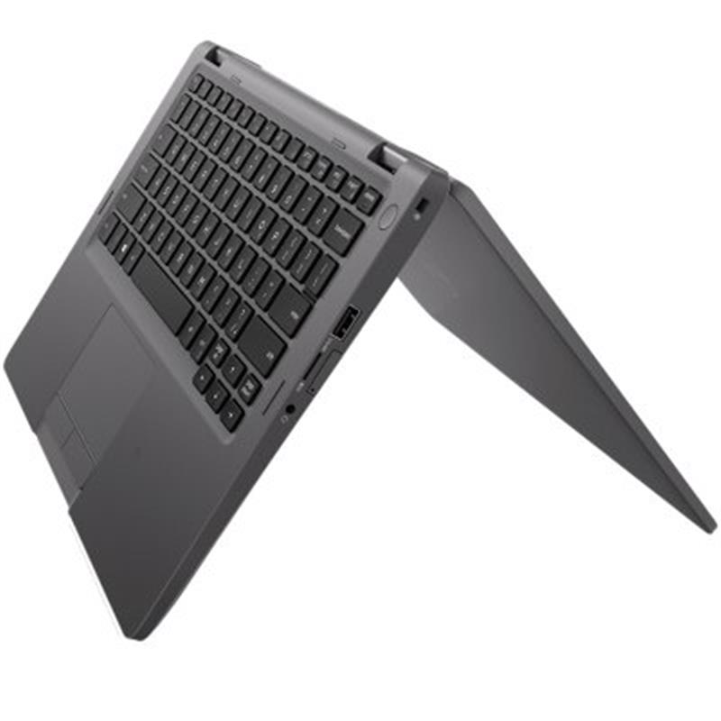 Dell Latitude 5300 (N013L5300132N1EMEAP) FullHD Win10Pro Black | ARAGO