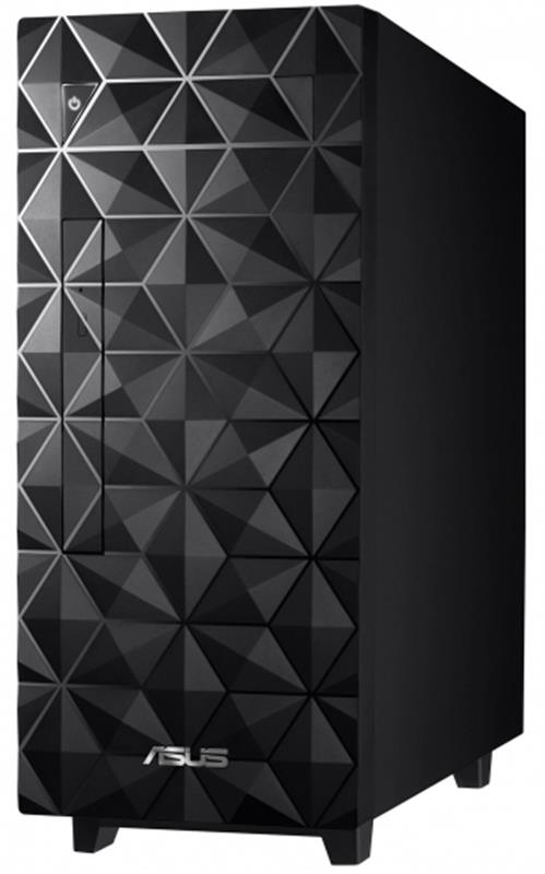 Персональный компьютер Asus S300MA (90PF02C2-M042801050TI1T) Black | ARAGO