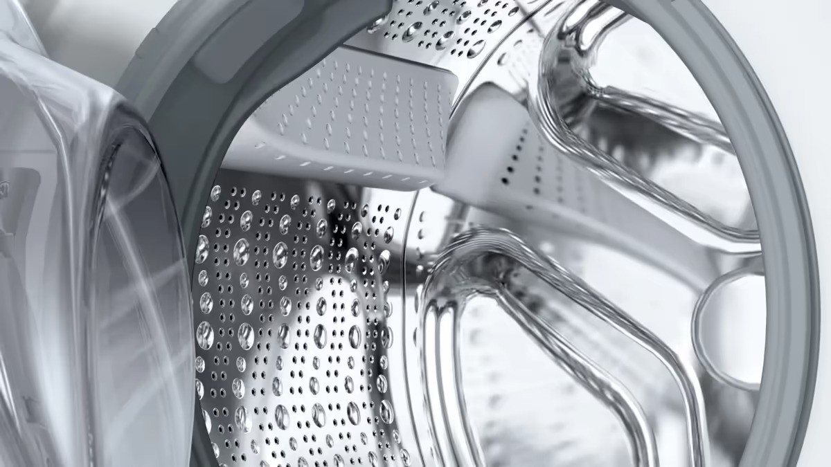 картинка Пральна машина Bosch WGB256A0UA от магазина Компания+