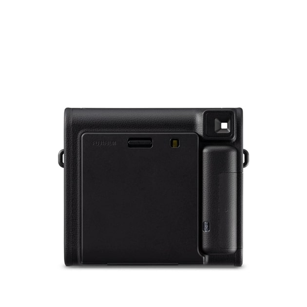 картинка Камера моментального друку Fujifilm Instax SQ40 Black (16802802) от магазина Компания+