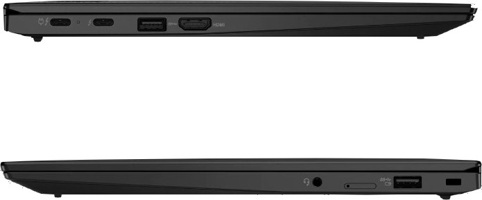 Lenovo ThinkPad X1 Carbon G9 (20XW0062RT) WUXGA Win10Pro Black | ARAGO
