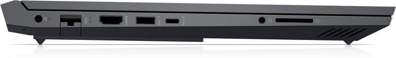 Ноутбук HP Victus 16-s0005ua (8A833EA) Black | ARAGO
