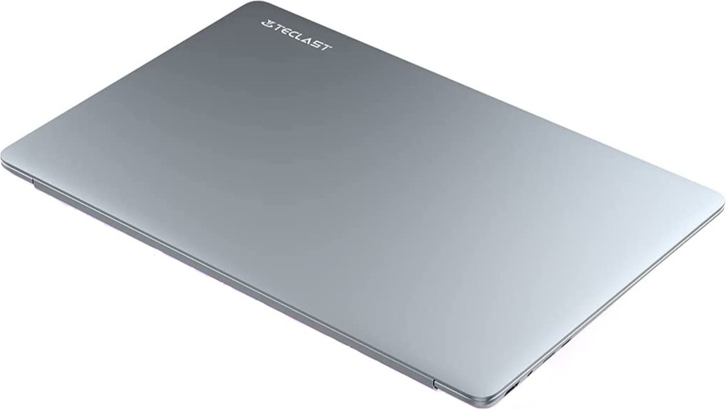 Ноутбук Teclast F15 Plus (6940709683521) Gray | ARAGO