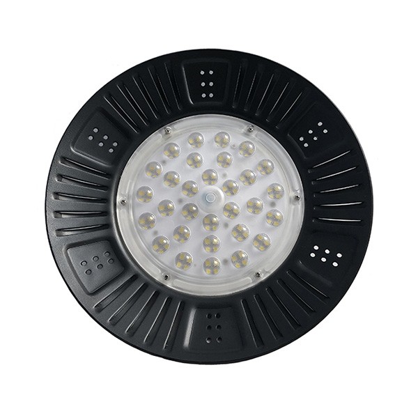 картинка Світильник промисловий LED ДБО 01-100-102 SGN от магазина Компания+