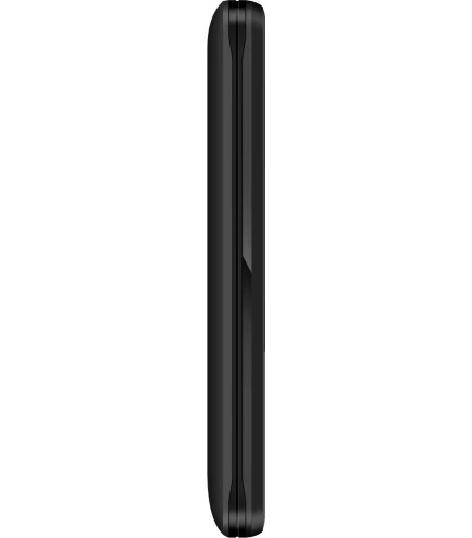 Мобiльний телефон Nomi i2412 Dual Sim Black | ARAGO
