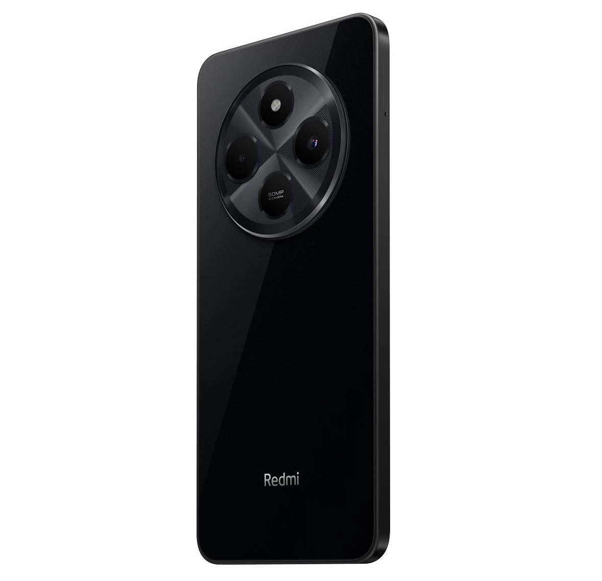 Смартфон Xiaomi Redmi14C 4/128GB Midnight BlackEU | ARAGO