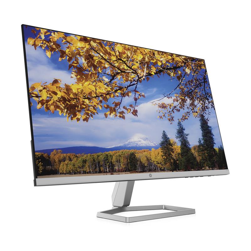 HP 27" M27f (2G3D3AA) IPS Black/Silver | ARAGO