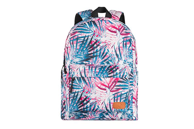 Рюкзак 2E TeensPack 13" Palms (2E-BPT6114PK) | ARAGO