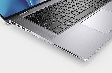 Dell Latitude 9510 (N099L951015ERCW10) FullHD Win10Pro Gray | ARAGO