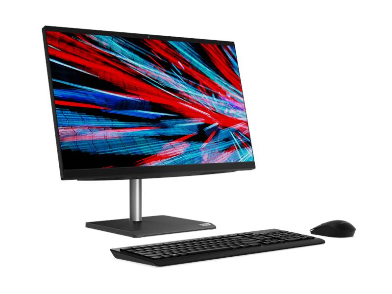 Моноблок Lenovo V30a-24IML (11FT005RUA) Black | ARAGO