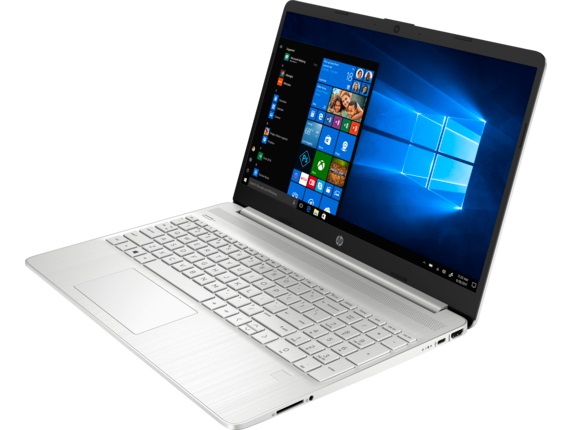 HP 15s-eq1090ur (25T05EA) FullHD Silver | ARAGO