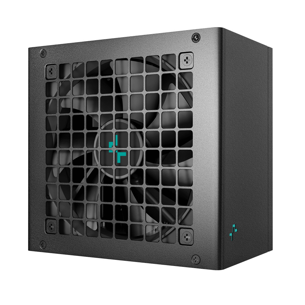 Блок живлення DeepCool PN850M (R-PN850M-FC0B-EU) 850W | ARAGO